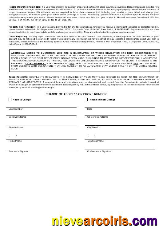 Pakistan Askaribank mortgage statement in Word and PDF formats 3